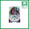2023-24 Topps Chrome® UEFA Club Competitions – Individual Box