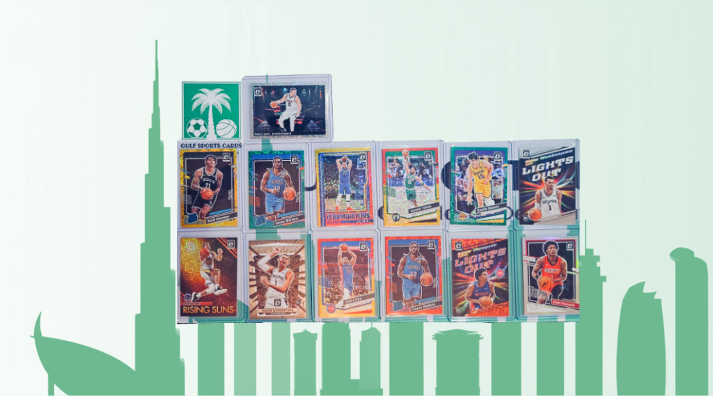 2023-24 Panini Donruss Optic Basketball International Hobby 2 Box Tiered Random Team #1 Featured Image