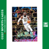 2020 Panini Spectra Anthony Edwards /35 RC Front