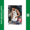 2024 Olympic Games Topps Now Card 22 Steph Curry Front