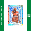 2023-24 Panini Prizm EPL Thierry Henry Manga Case Hit SSP #29 Front