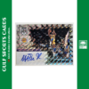 2022-23 Panini Mosaic Magic Johnson Auto Pictographs Front