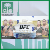 2024 Topps Knockout UFC Hobby Box