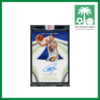 2023-24 Hit Parade Basketball Card VIP Series Immaculate Stephen Curry MVP Auto /10