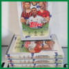 2024-25 Topps UEFA Club Competitions Hobby 4 Box Break Pick Your Team #3